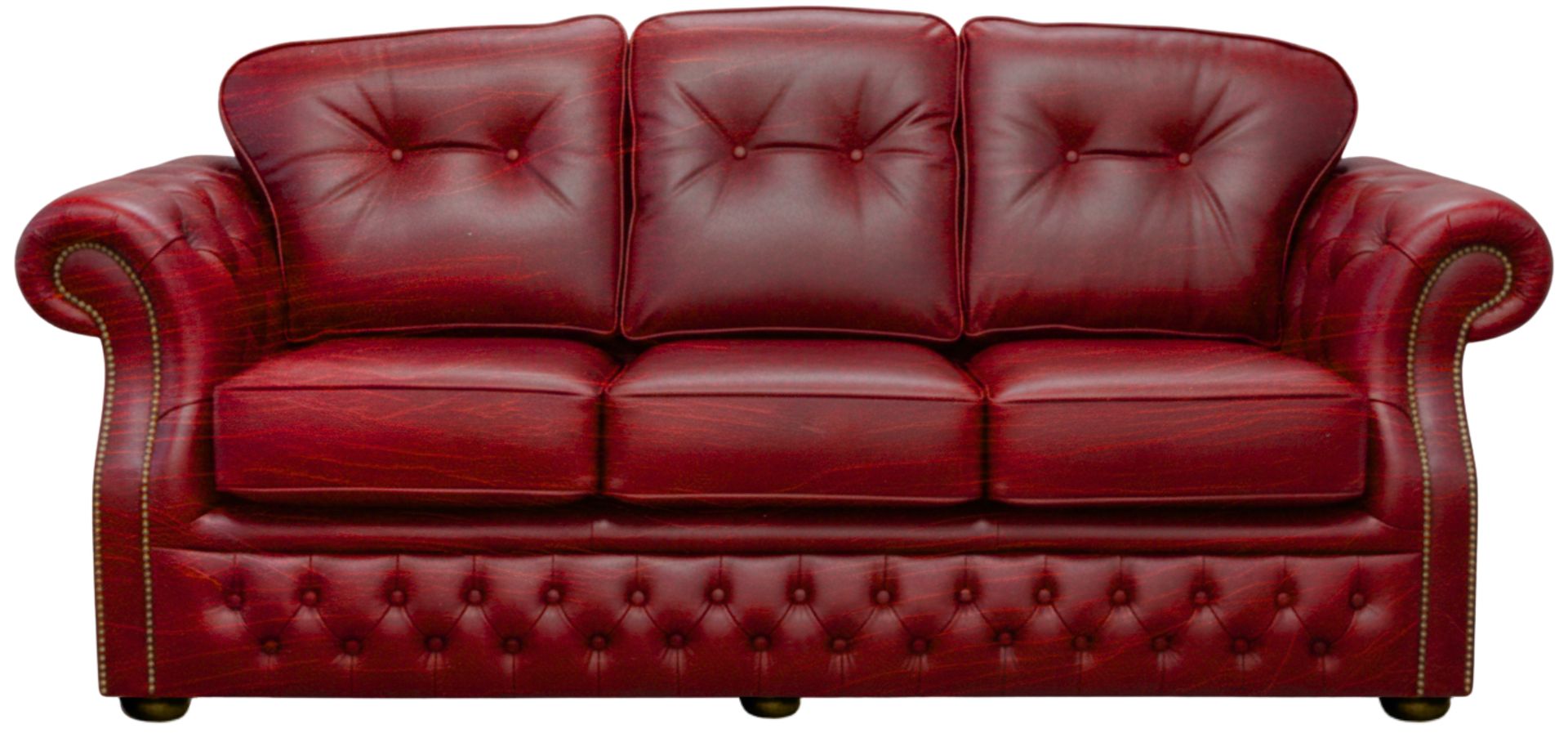 The Warwick Chesterfield